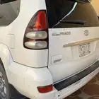 برادو للبيع