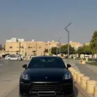 بورش كايين كوب بلاتينيوم اديشن نظيف جدا