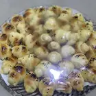 أكلات بخارية ومعجنات في مكة و جدة