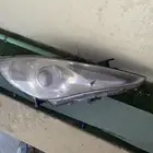 شمعة يمين سوناتا 11 لين 15
