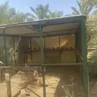 شبك طيور 4 في 3