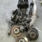 عكوس ومساعدات ومقصات وفلنجات واقمشه كامري 2012 وفوق