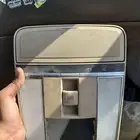لمبه سقف مرسيدس