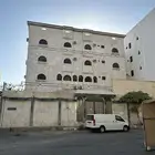 عمارة للبيع بالطائف الحلقة
