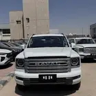 هافال اتش 9 فل كامل لون ابيض موديل 2026