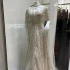 فستان جديد مده الاستعمال مره وحده 4ساعات