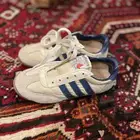 طقم جزم قديمه تراثيه