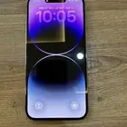 ايفون 14 برو ماكس بطاريته 97