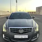 كاديلاك ATS