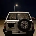 نيسان باترول 2004