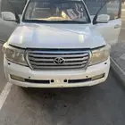 تعديل لاند كروزر من 2012 إلى 2015 سعودي