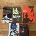 كتب انقليزيه