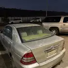 سلام عليكم ورحمة الله وبركاته للبيع كورلا 2004 (تشليح)