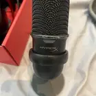 سماعه و مايك خارجي هايبر اكس