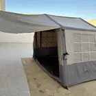 خيمه هوائيه برق الحيا