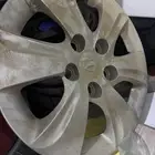 طيس اصليه 4 اطقم انترا هونداي