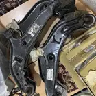 قطع مكسيما 1995 - 2008
