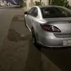 مازدا 6 للبيع