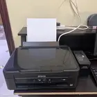 طابعة EPSON