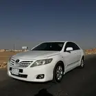 كامرى 2008 أوتوماتيك