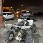 للبيع دباب سوزوكي Z450 موديل 2007