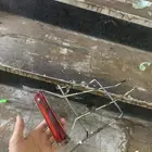 حديده مقعده سيكل 2024