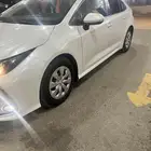 كورلا 2021 بدي محركات شرط ممشى 145