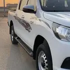 هايلوكس ديزل 2023