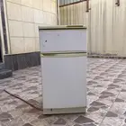 ثلاجة ع الغاز تعمل