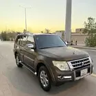 جيب باجيرو نص فل موديل 2015