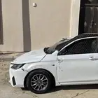 يارس 2024 البيع بحالتها الراهنة على السوم البيع باعلى سوم