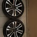 جنوط يوكن موديل 16