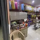 محل زينة سيارات للبيع أو لتقبيل أو شاركه