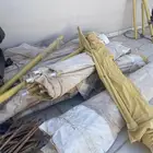 خيمة السنيدي