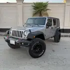 جيب رانجلر 2015