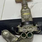 خنجر قرن