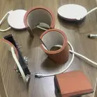 ادوات طباعه على الاكواب