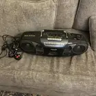 سماعات طويله للبيع بقيمة 250 قابل للمكاسره