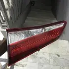 عواكس شنطه خلفية يارس 2019
