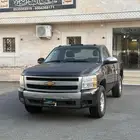للبيع شفروليه سلفرادو 2008