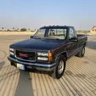 جمس سييرا 1991