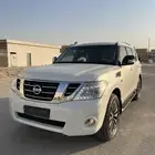 نيسان بلاتينيوم 2010