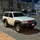 باترول فتك ربع 2016
