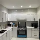 مطبخ جديد للبيع