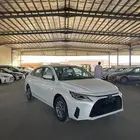 تويوتا يارس 2026 y