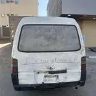 باص 2007 مستوبيشي