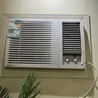 مكيف شباك عندي 4 سعر الواحد600