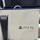 كرتون بلايستيشن 5