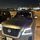 بلاتينيوم نيسان 2024
