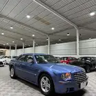 للبيع كرايزلر C300 موديل 2007 ( مخزن )